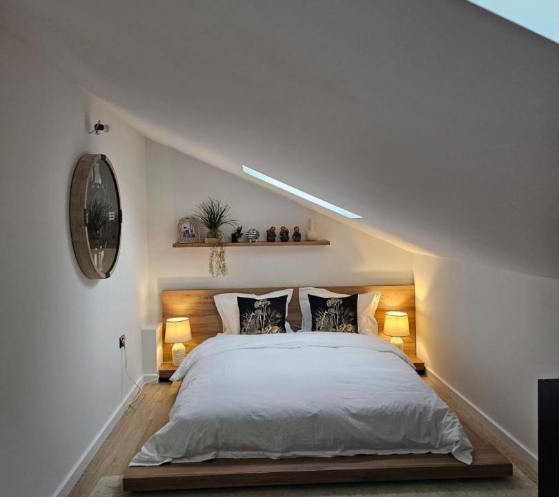 Photo of Bedroom in Vladeni