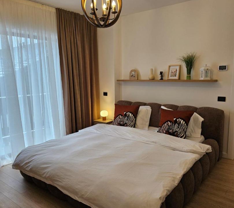 Photo of Bedroom in Vladeni
