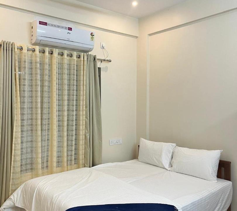 Photo of Bedroom in Alwaye