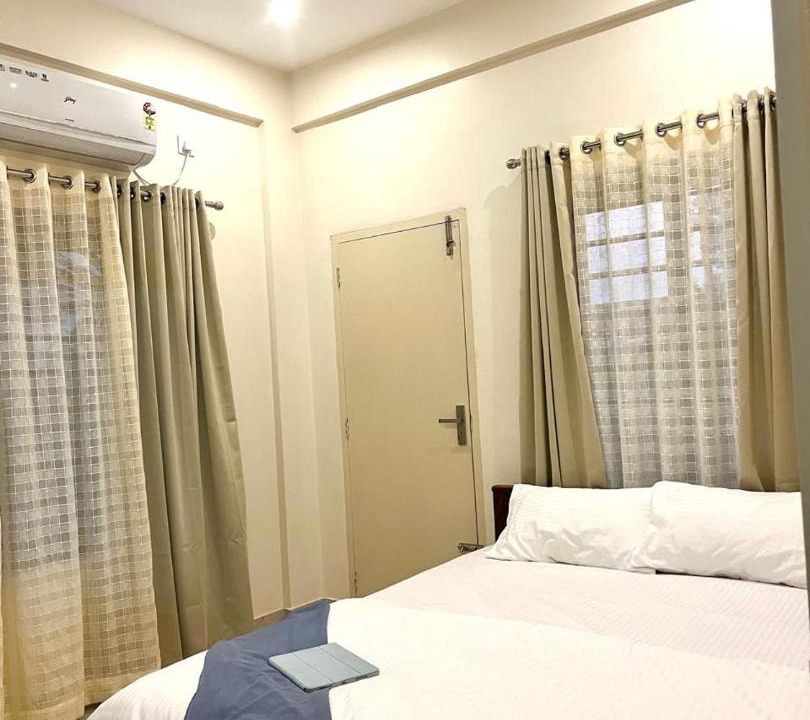 Photo of Bedroom in Alwaye