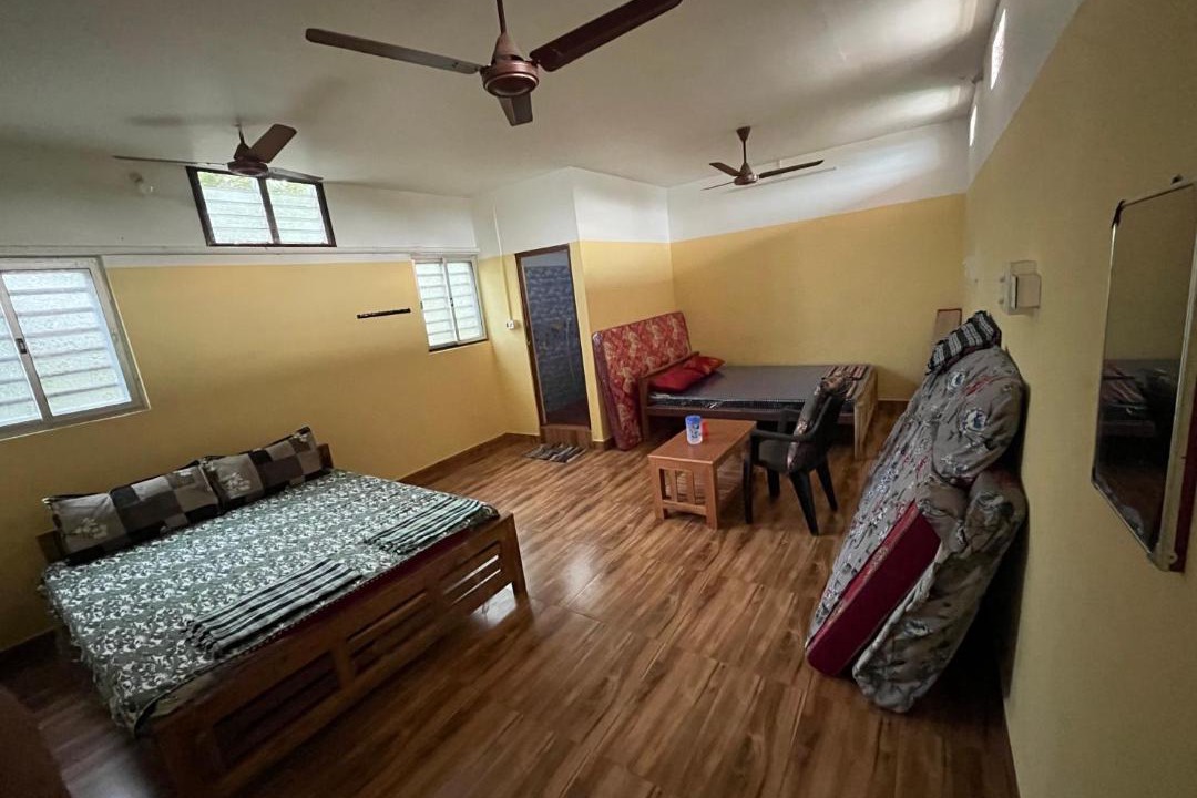 Photo of Bedroom in Moratandi