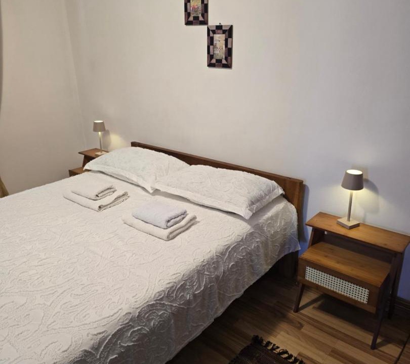 Photo of Bedroom in Bradulet