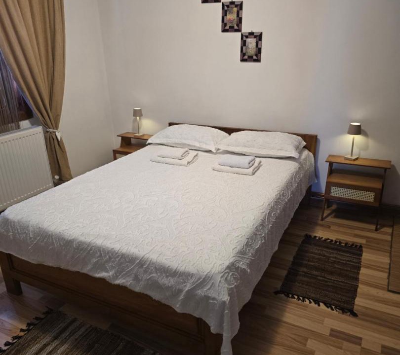 Photo of Bedroom in Bradulet