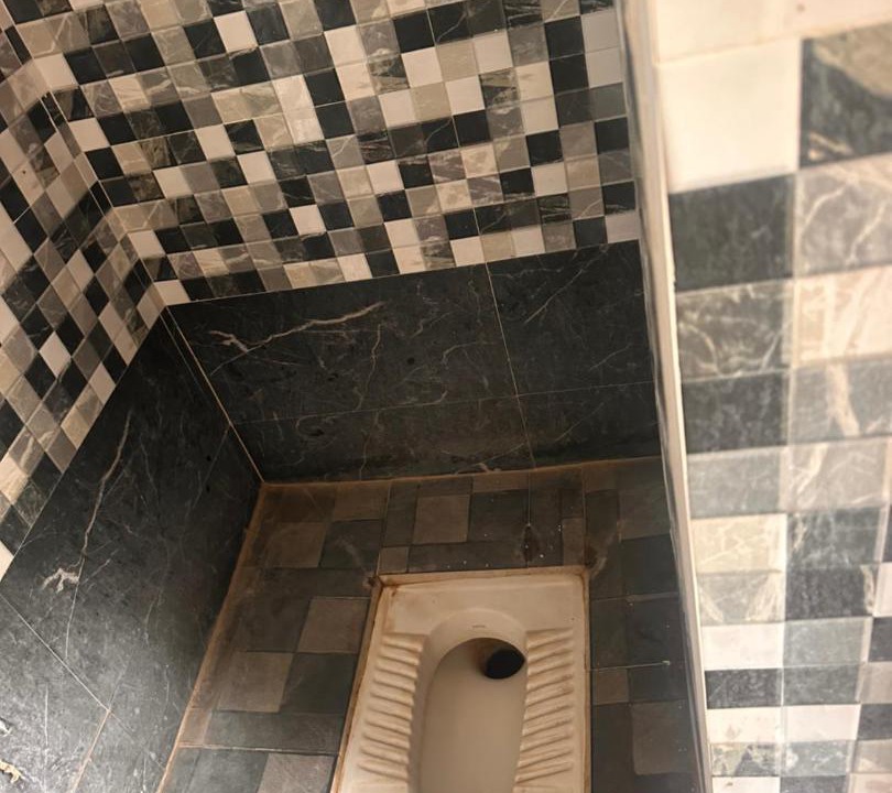 Photo of Bathroom in Tiruchendur