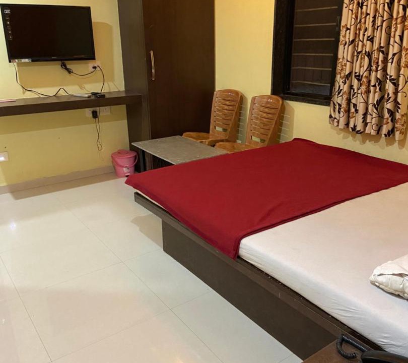 Photo of Bedroom in Panhala Fort