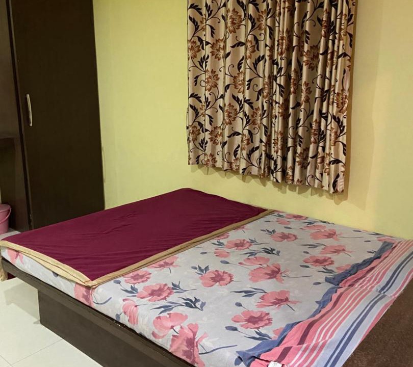 Photo of Bedroom in Panhala Fort