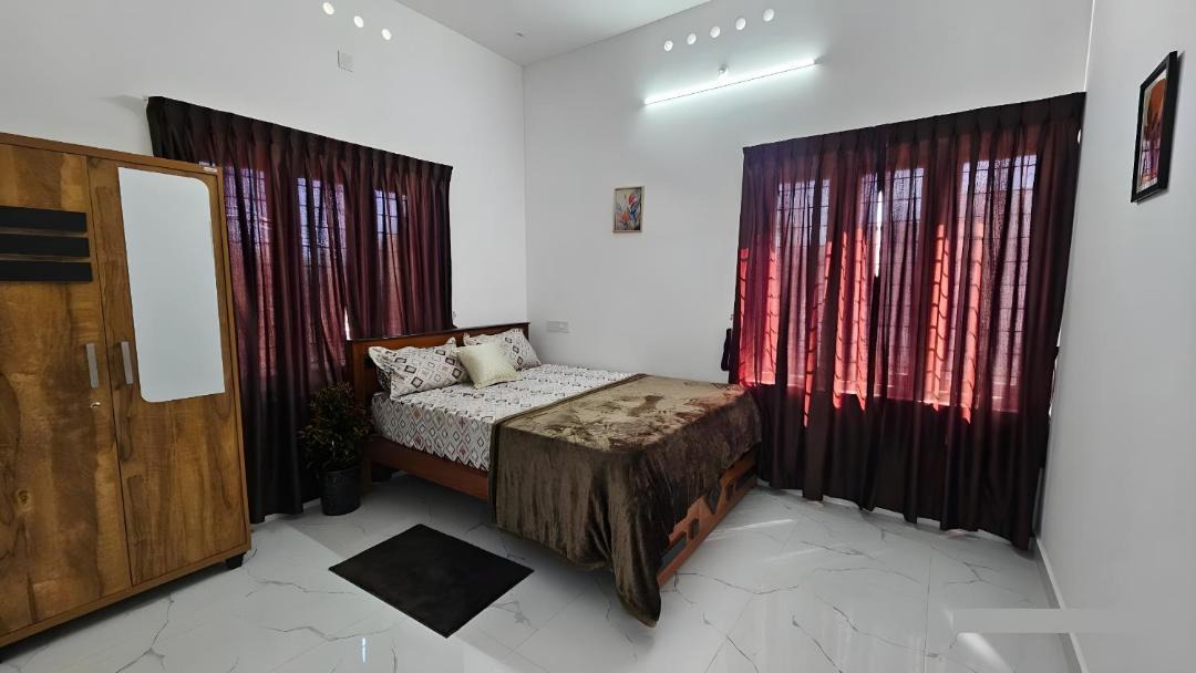 Photo of Bedroom in Elappara