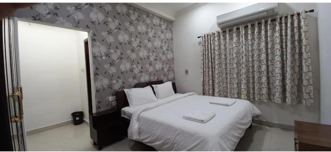 Photo of Bedroom in Vijayawada