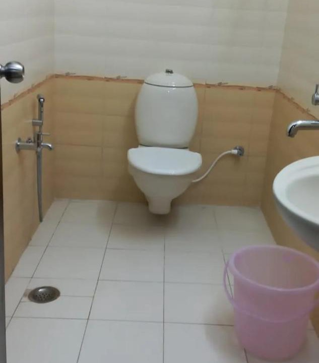 Photo of Bathroom in Vijayawada