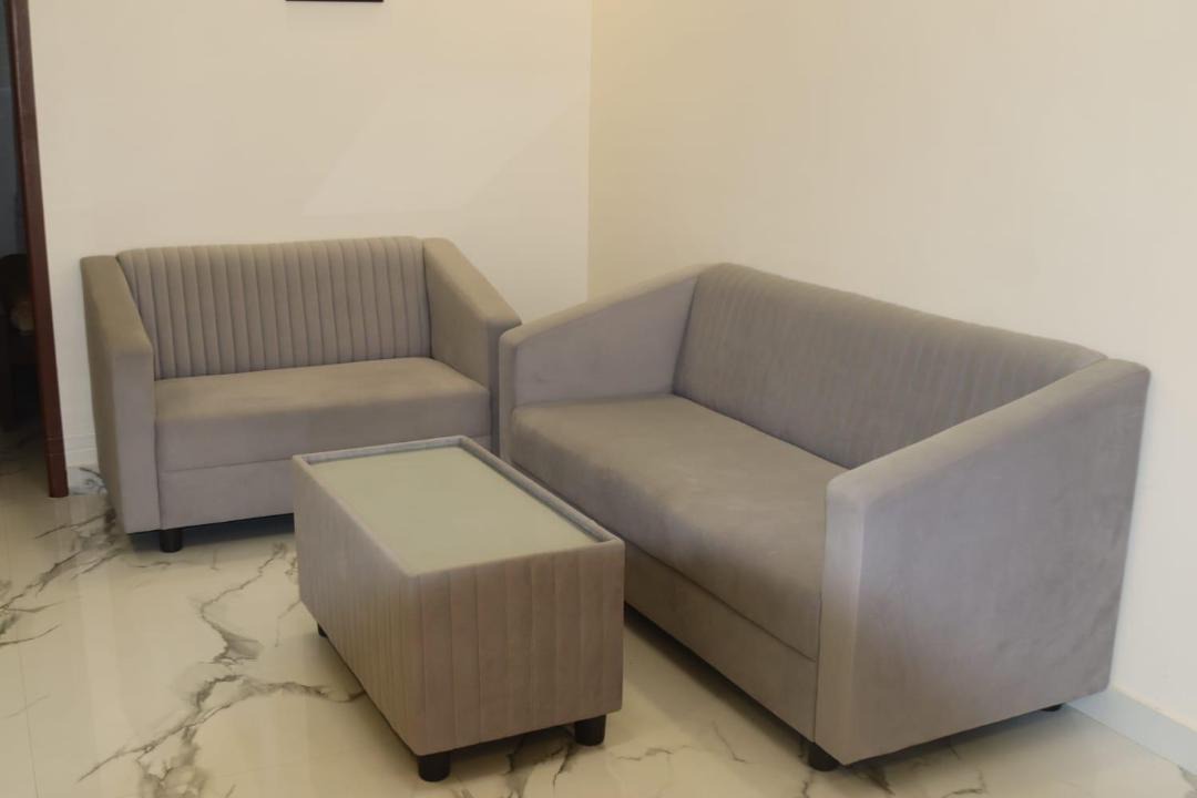 Photo of Livingroom in Sulerikadu