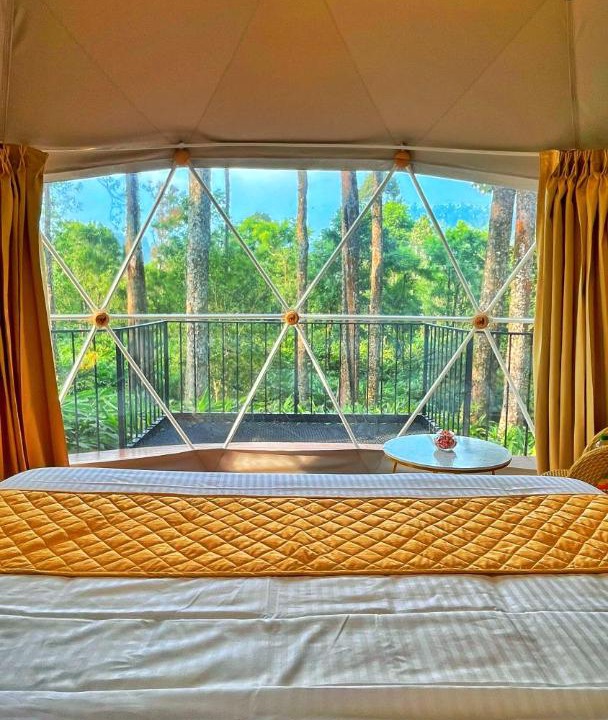 Photo of Bedroom in Devikolam