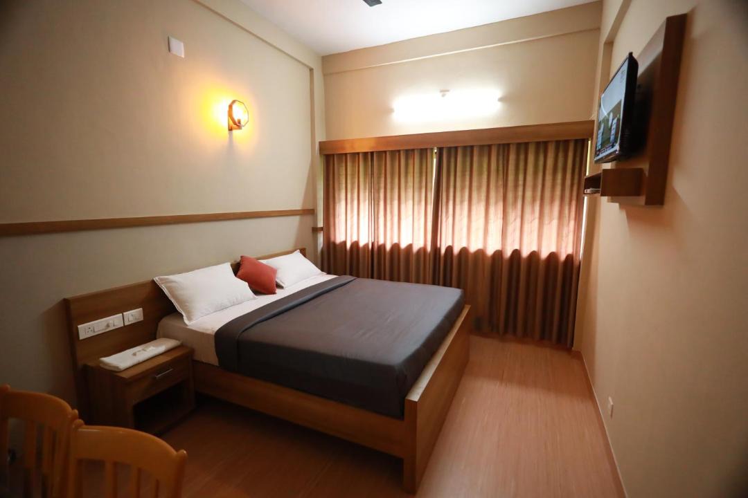 Photo of Bedroom in Mananthavady