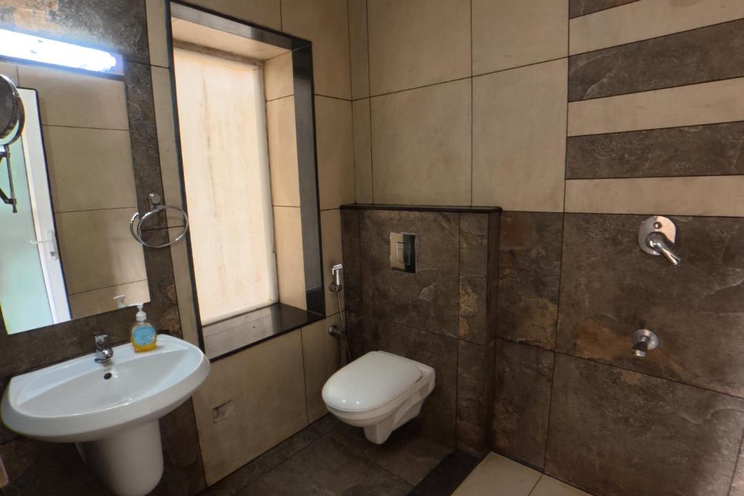 Photo of Bathroom in Vagamon