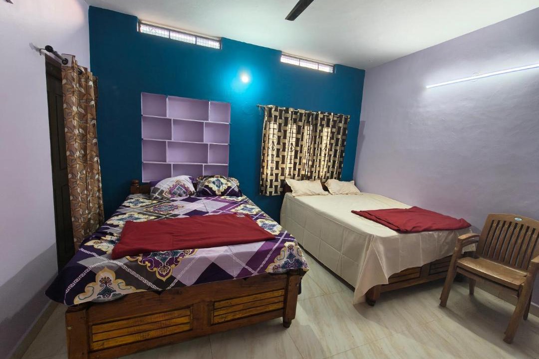 Photo of Bedroom in Kamalapur