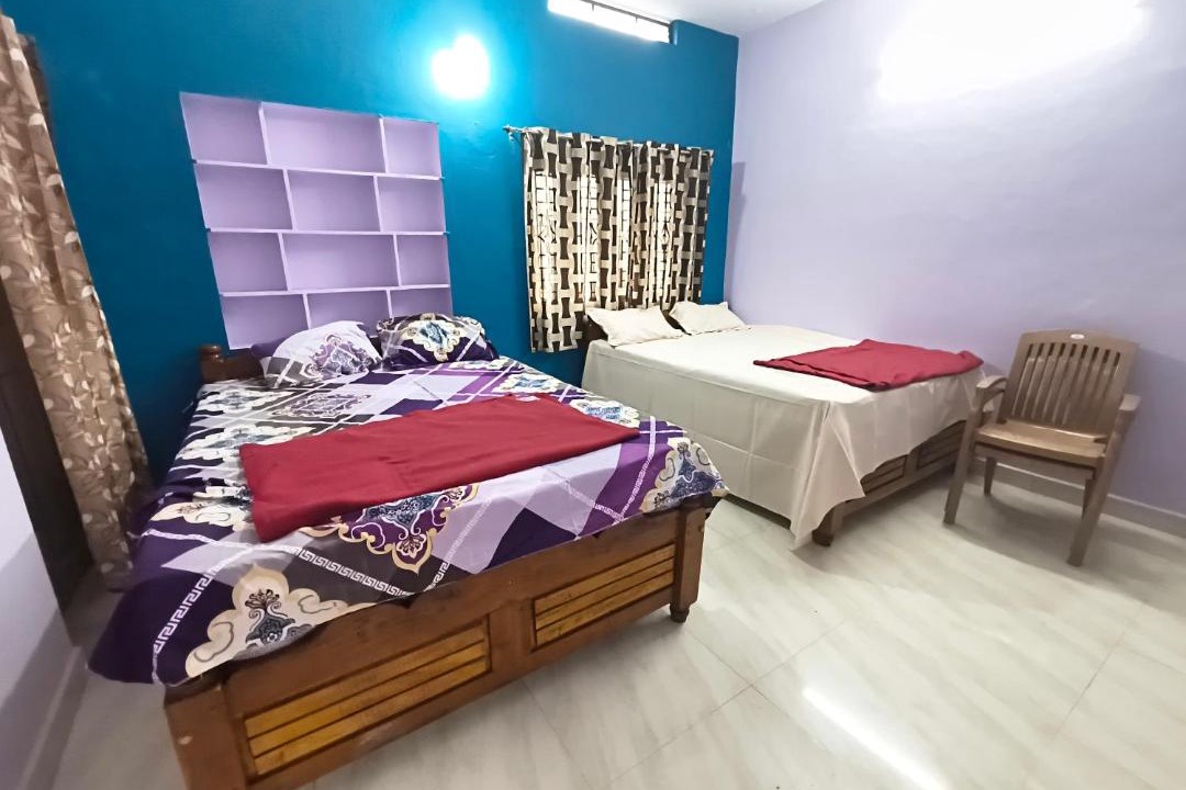 Photo of Bedroom in Kamalapur