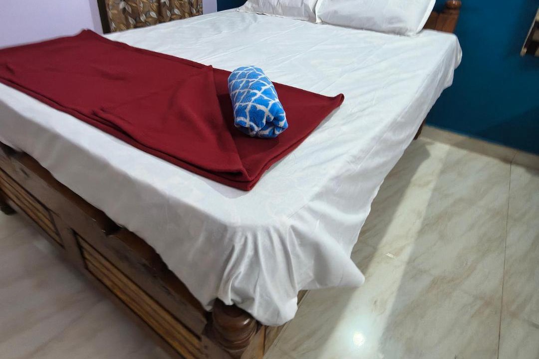 Photo of Bedroom in Kamalapur