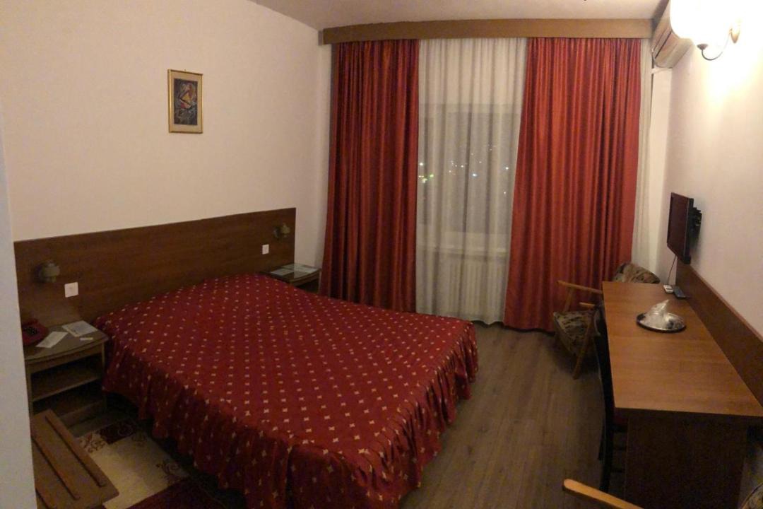 Photo of Bedroom in Barlad