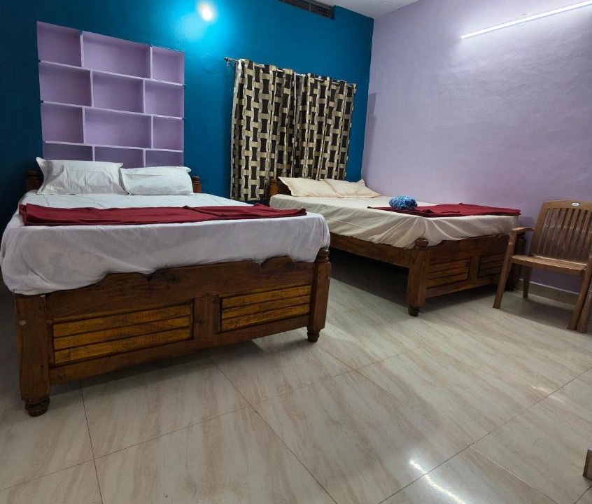 Photo of Bedroom in Kamalapur