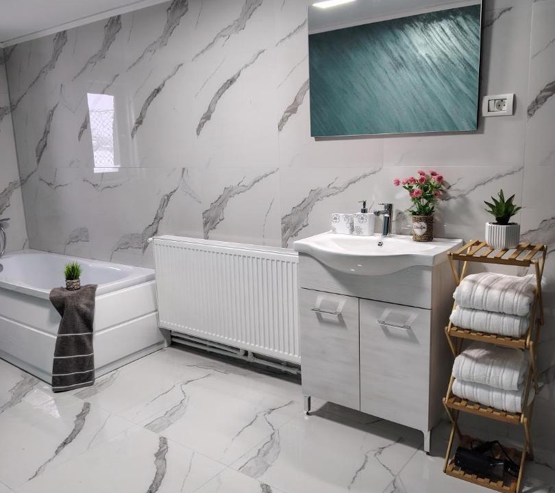 Photo of Bathroom in Pesteana