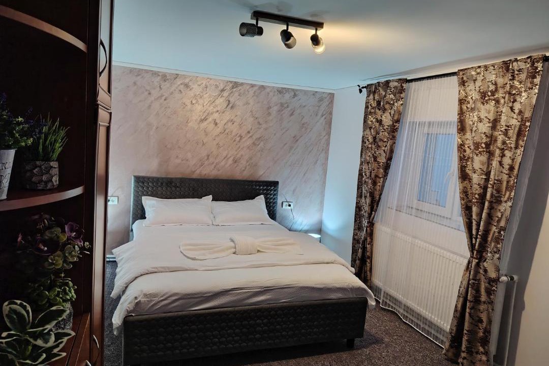 Photo of Bedroom in Pesteana