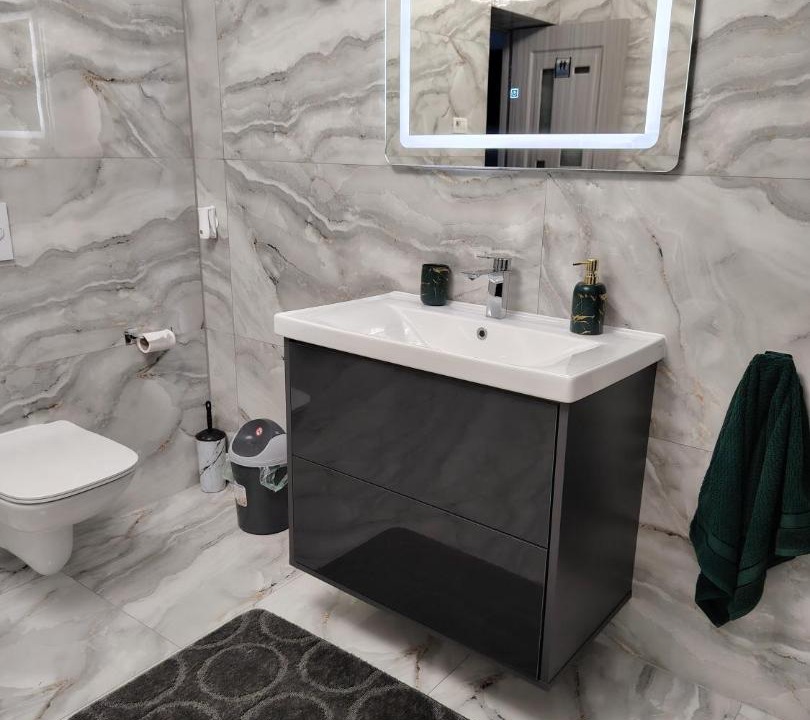 Photo of Bathroom in Pesteana