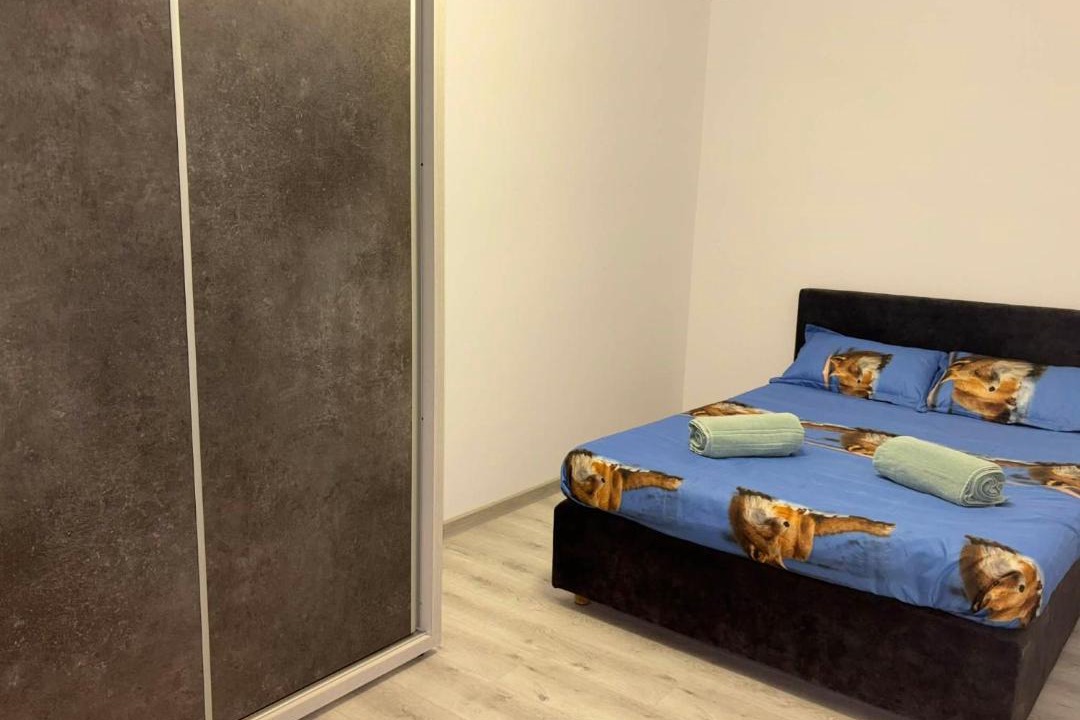 Photo of Bedroom in Tirgu Neamt