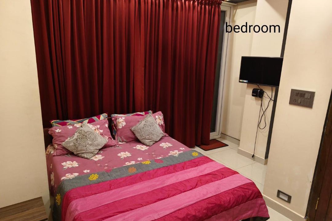 Photo of Bedroom in Stuart Hill