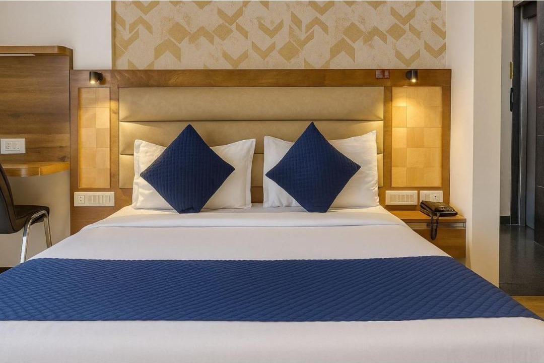 Photo of Bedroom in Banashankari
