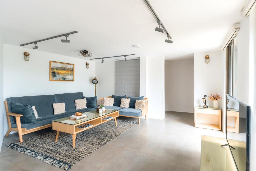 Photo of Livingroom in Kadadhe