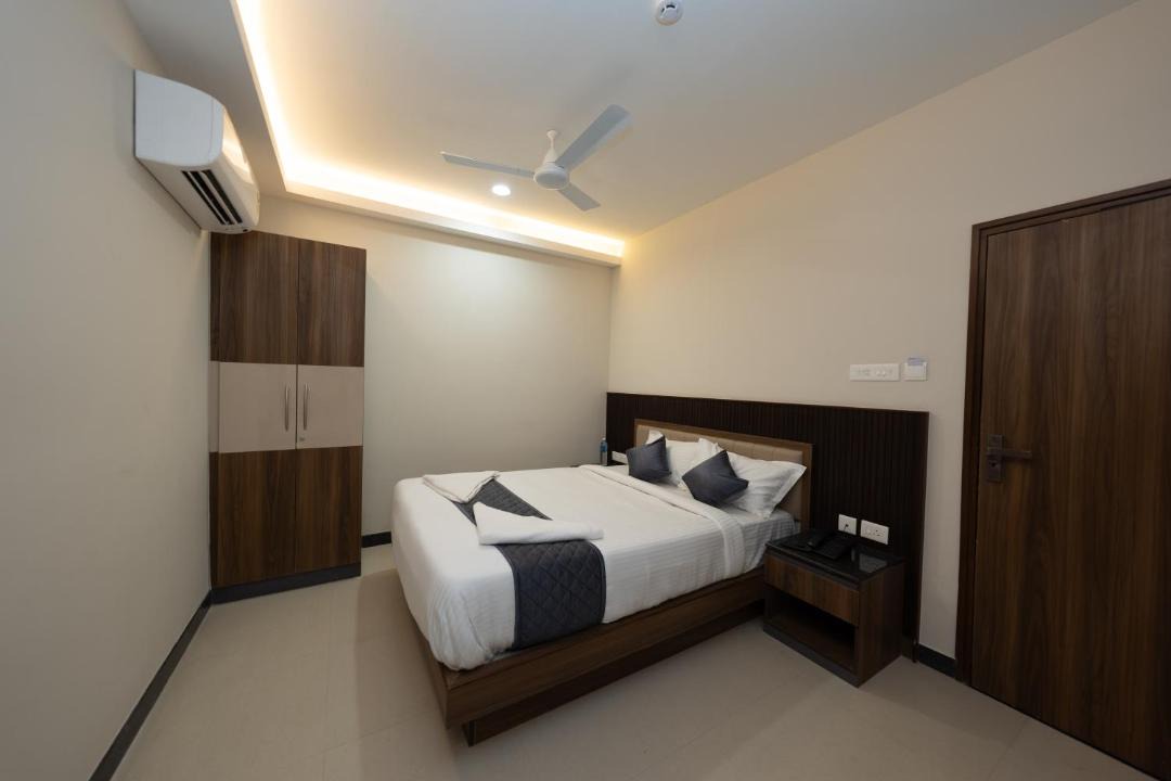 Photo of Bedroom in Kalapettai