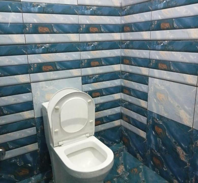 Photo of Bathroom in Kottarakara