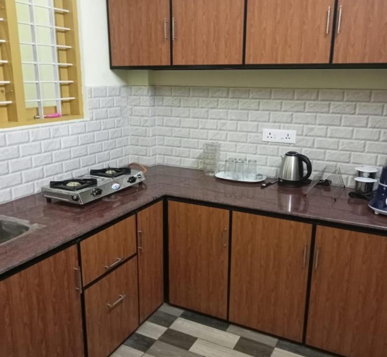 Photo of Kitchen in Kottarakara