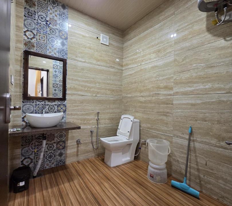 Photo of Bathroom in Mount Abu