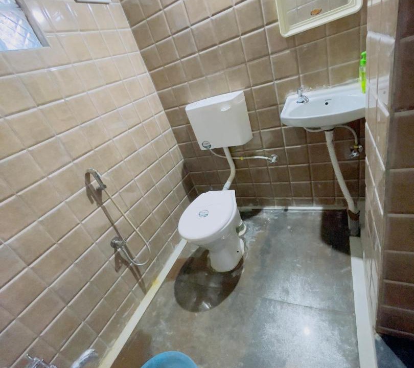 Photo of Bathroom in Kanakapura