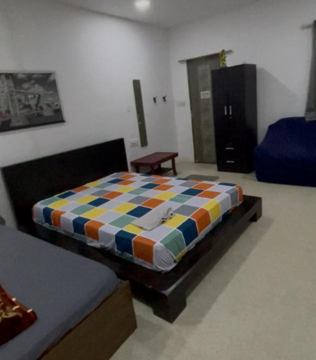 Photo of Bedroom in Kanakapura