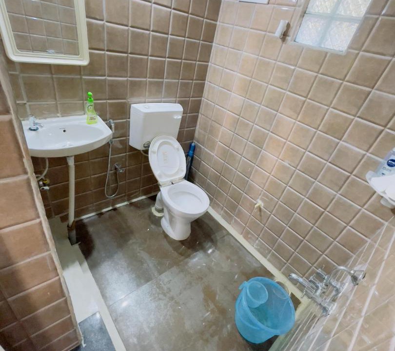 Photo of Bathroom in Kanakapura