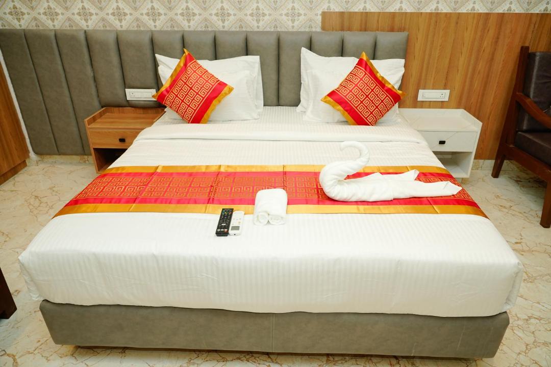 Photo of Bedroom in Hindupur