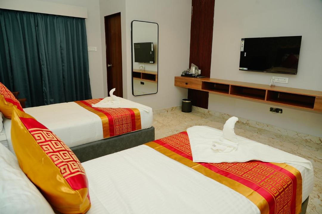 Photo of Bedroom in Hindupur