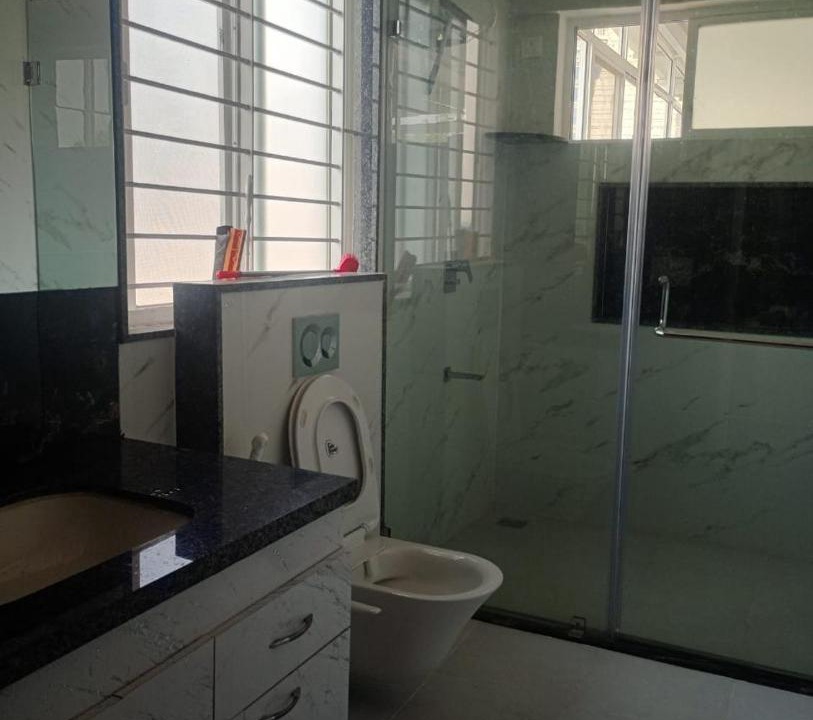 Photo of Bathroom in Rajajinagar