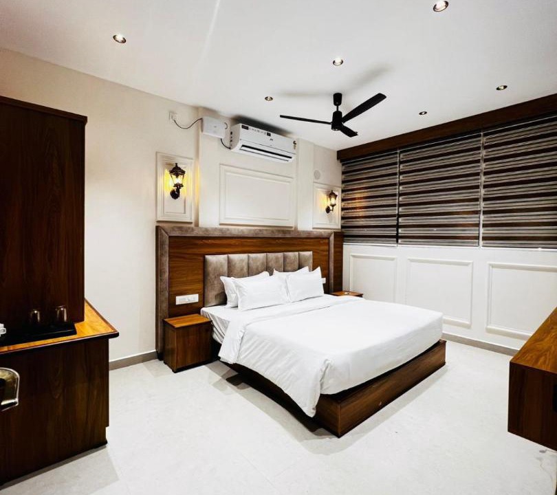 Photo of Bedroom in Devikolam
