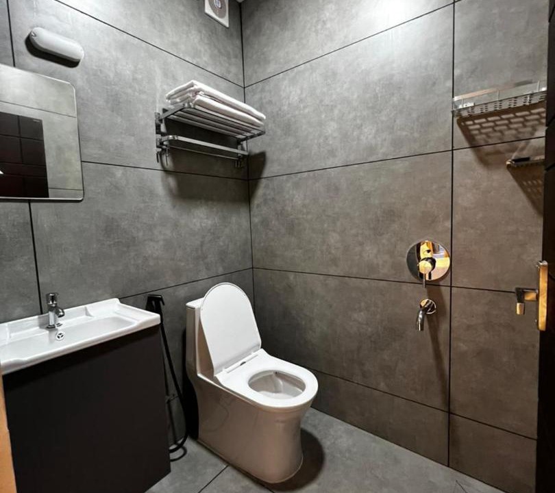 Photo of Bathroom in Devikolam