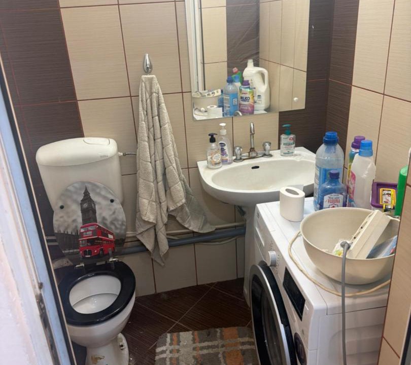Photo of Bathroom in Alba Iulia