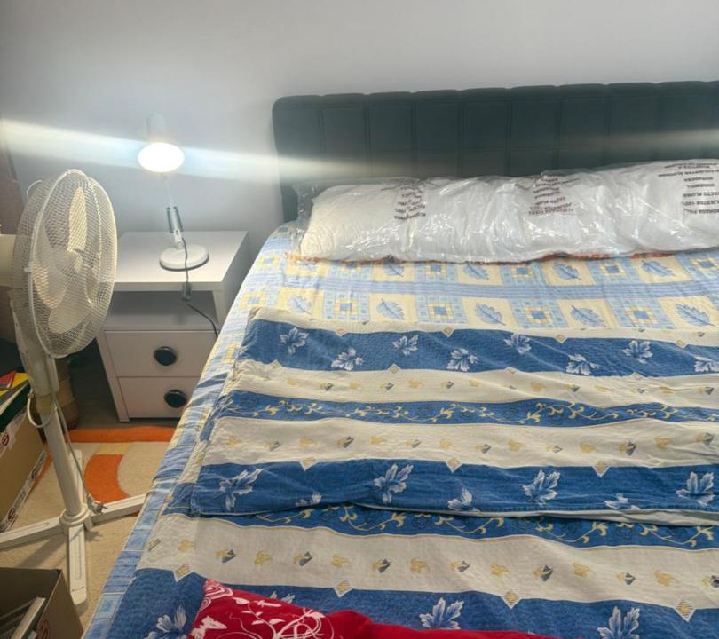 Photo of Bedroom in Alba Iulia