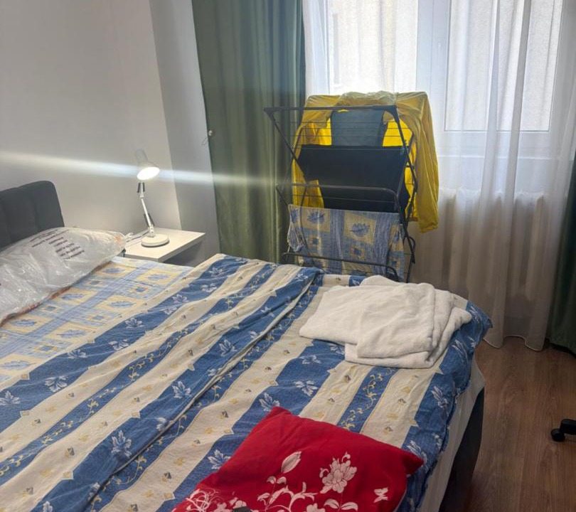 Photo of Bedroom in Alba Iulia
