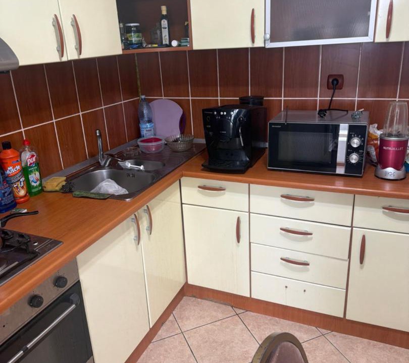 Photo of Kitchen in Alba Iulia
