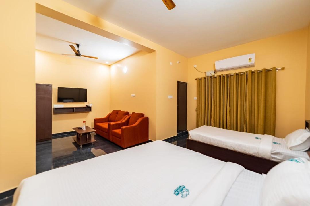 Photo of Bedroom in Poornankuppam