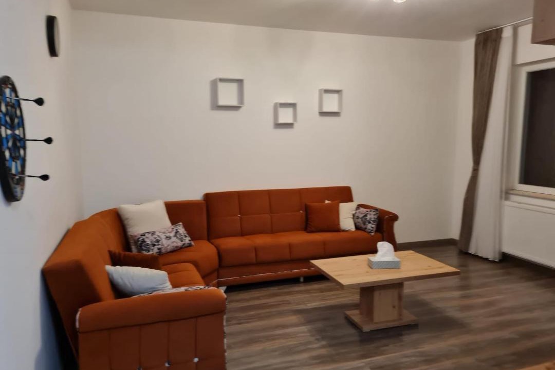 Photo of Livingroom in Radauti