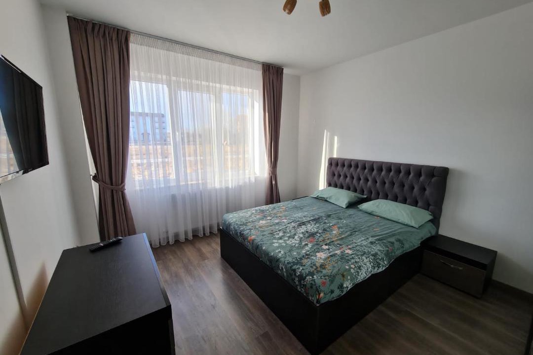 Photo of Bedroom in Radauti