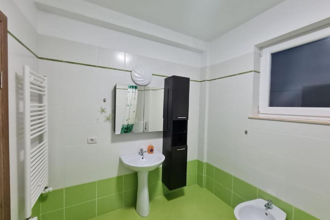 Photo of Bathroom in Radauti