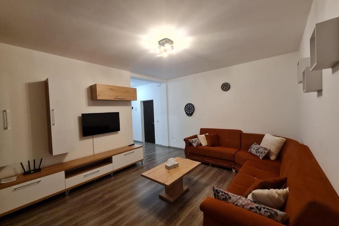 Photo of Livingroom in Radauti